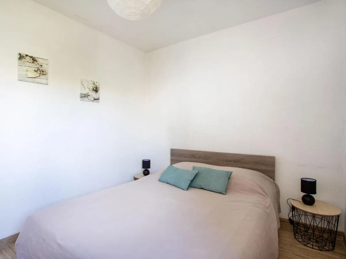 Apartment Les Voiliers By Interhome サン・ローラン・デュ・ヴァール 0*,  フランス