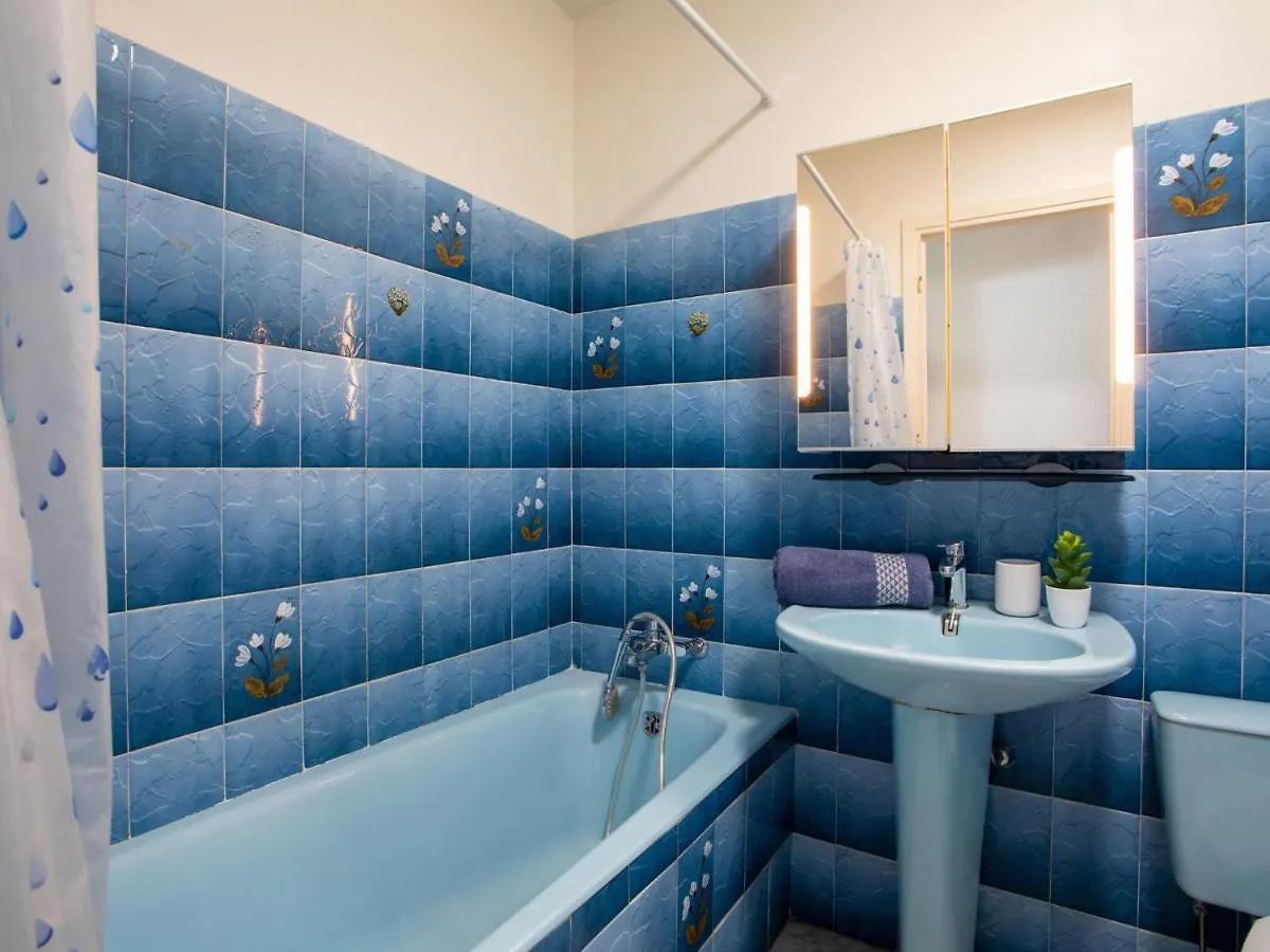 Apartment Les Voiliers By Interhome サン・ローラン・デュ・ヴァール フランス